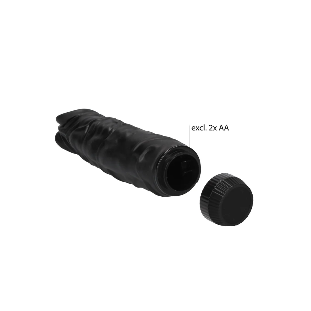 Vibrador realista Multispeed de Shots Toys - Imagen 4