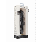 Vibrador realista multispeed de Shots Toys