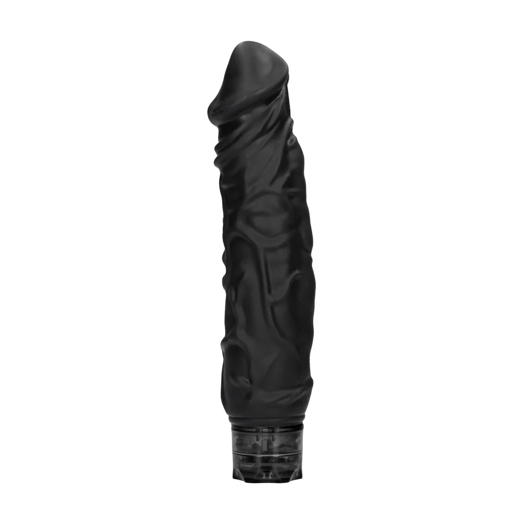 Vibrador realista multispeed de Shots Toys - Imagen 3