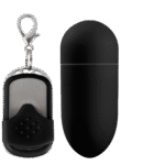 Huevo vibrador con mando a distancia y 10 modos – Macey Simplicity by Shots - Imagen 2