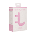 Set de extensión vibrador Eliott