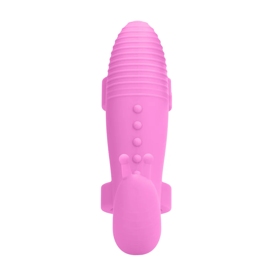 Set de extensión vibrador Eliott - Imagen 2