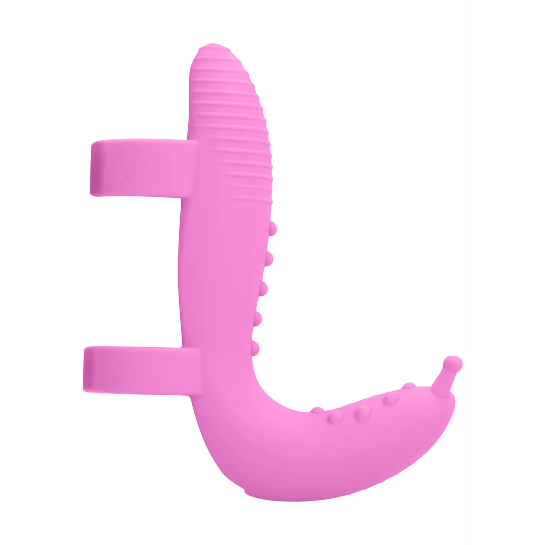 Set de extensión vibrador Eliott - Imagen 5