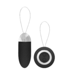 Huevo vibrador Simplicity by Shots Luca con mando - Imagen 3