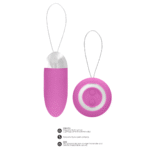 Huevo vibrador Simplicity by Shots Luca con mando - Imagen 5