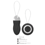 Huevo vibrador inalámbrico Simplicity George - Imagen 2
