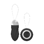 Huevo vibrador inalámbrico Simplicity George - Imagen 3
