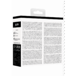Huevo vibrador con mando a distancia · Simplicity by Shots - Imagen 2
