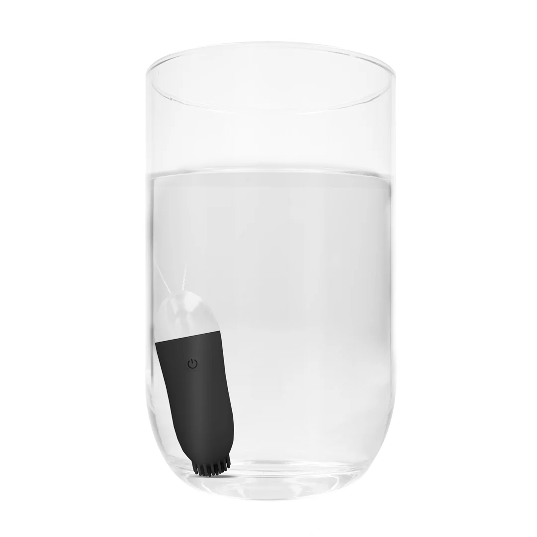 Huevo vibrador con mando a distancia · Simplicity by Shots - Imagen 5