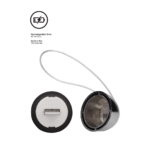 Huevo vibrador con mando a distancia · Simplicity by Shots - Imagen 6