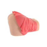 Masturbador masculino con efecto de succión: masturbador de vagina y ano - Imagen 3