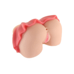 Masturbador masculino con efecto de succión: masturbador de vagina y ano - Imagen 6