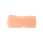 Masturbador vaginal con túnel de múltiples texturas – Pussy Masturbator 3D - Imagen 3