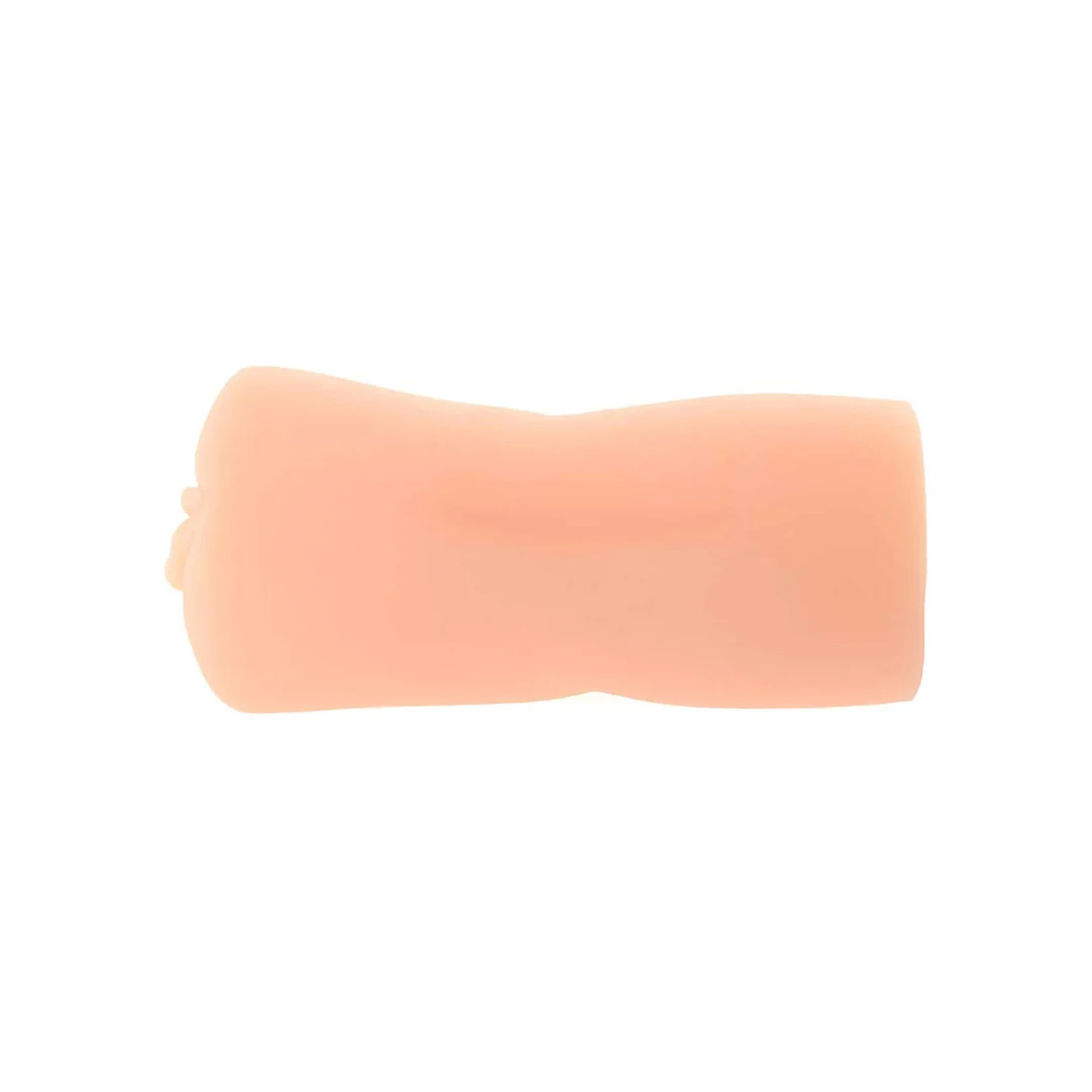 Masturbador vaginal con túnel de múltiples texturas – Pussy Masturbator 3D - Imagen 3