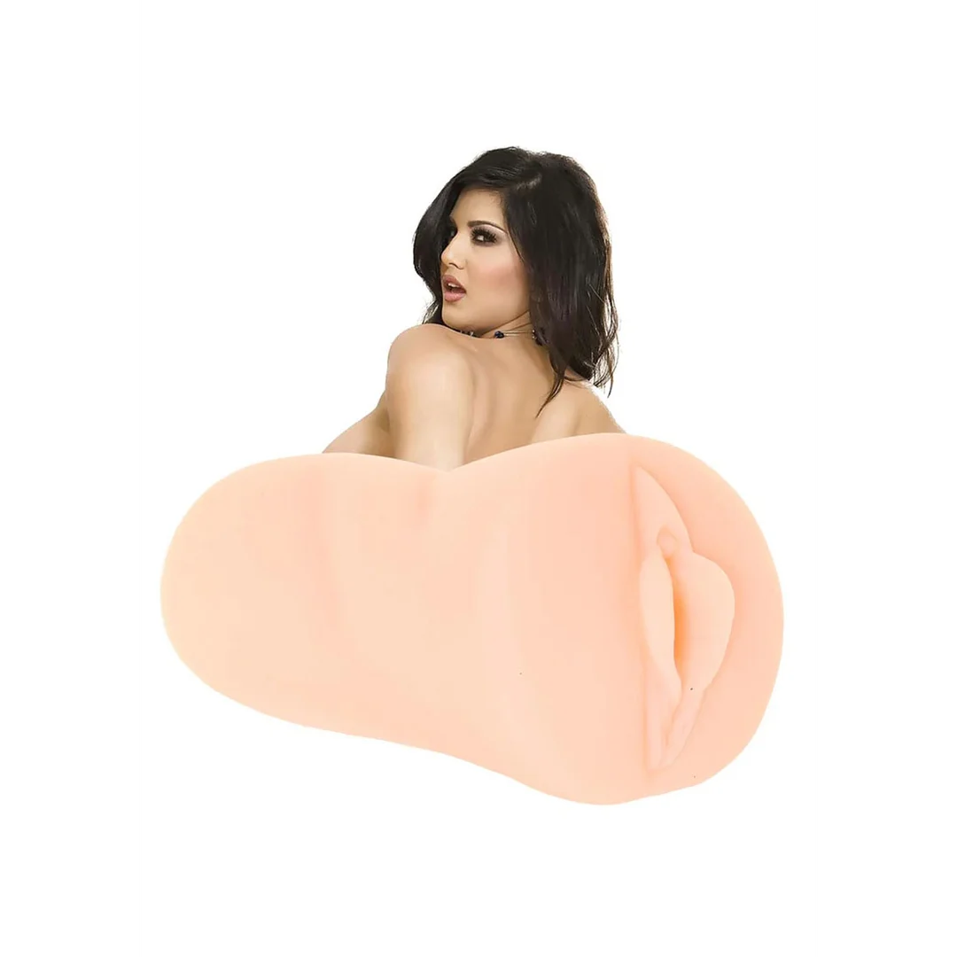 Masturbador vaginal con túnel de múltiples texturas – Pussy Masturbator 3D - Imagen 6