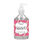 Lubricante de base acuosa, dermatológicamente testado, apto para preservativos de látex, sin perfume ni sabor, 500 ml, S-Line by Shots - Imagen 5