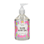 Lubricante a base de agua, dermatológicamente probado y compatible con preservativos de látex, sin perfume ni sabor, 500 ml, S-Line by Shots - Imagen 5