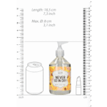Lubricante S Line Never Go In Dry - Imagen 3