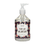 Lubricante de base acuosa S Line Voor Ur Vajayjay 500 ml - Imagen 5