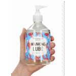 S Line Wanking Lube lubricante 500 ml - Imagen 4