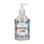 S Line Wanking Lube lubricante 500 ml - Imagen 5