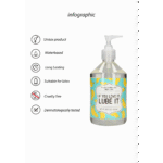 Lubricante S Line a base de agua