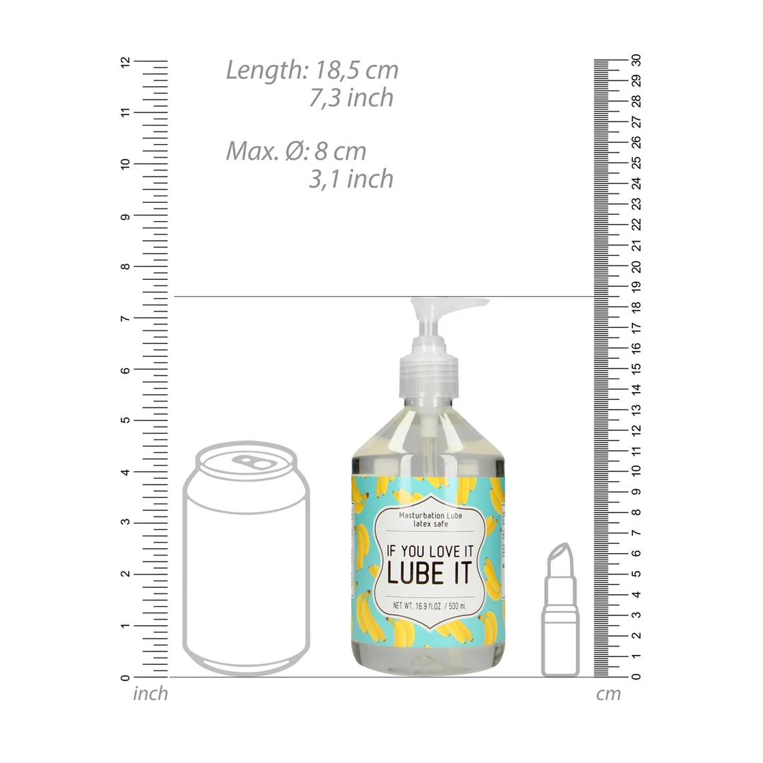 Lubricante S Line a base de agua - Imagen 3