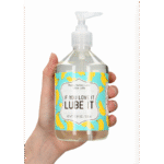 Lubricante S Line a base de agua - Imagen 4