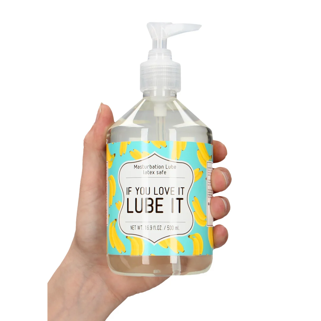 Lubricante S Line a base de agua - Imagen 4