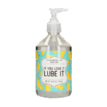 Lubricante S Line a base de agua - Imagen 5