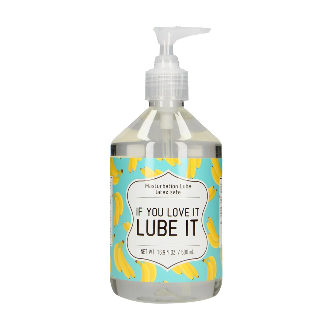 Lubricante S Line a base de agua - Imagen 5