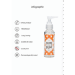 S Line Numb Your Bum lubricante anal 100 ml