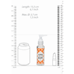 S Line Numb Your Bum lubricante anal 100 ml - Imagen 3