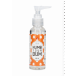 S Line Numb Your Bum lubricante anal 100 ml - Imagen 5