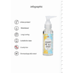 Lubricante S Line Squirt Me All Over a base de agua