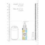 Lubricante S Line Squirt Me All Over a base de agua - Imagen 3