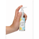 Lubricante S Line Squirt Me All Over a base de agua - Imagen 4