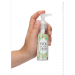 Lubricante de base acuosa, compatible con preservativos de látex, sin perfume y sin sabor, 100 ml, S-Line by Shots - Imagen 4