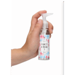 Lubricante de base acuosa extra espeso (Fancy A Shag?) sin perfume y sin sabor, 100 ml, S-Line by Shots - Imagen 4
