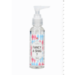 Lubricante de base acuosa extra espeso (Fancy A Shag?) sin perfume y sin sabor, 100 ml, S-Line by Shots - Imagen 5