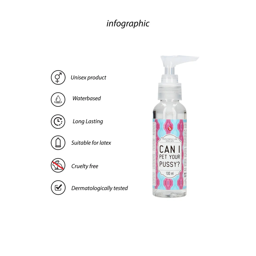 Lubricante S Line a base de agua - Imagen 2