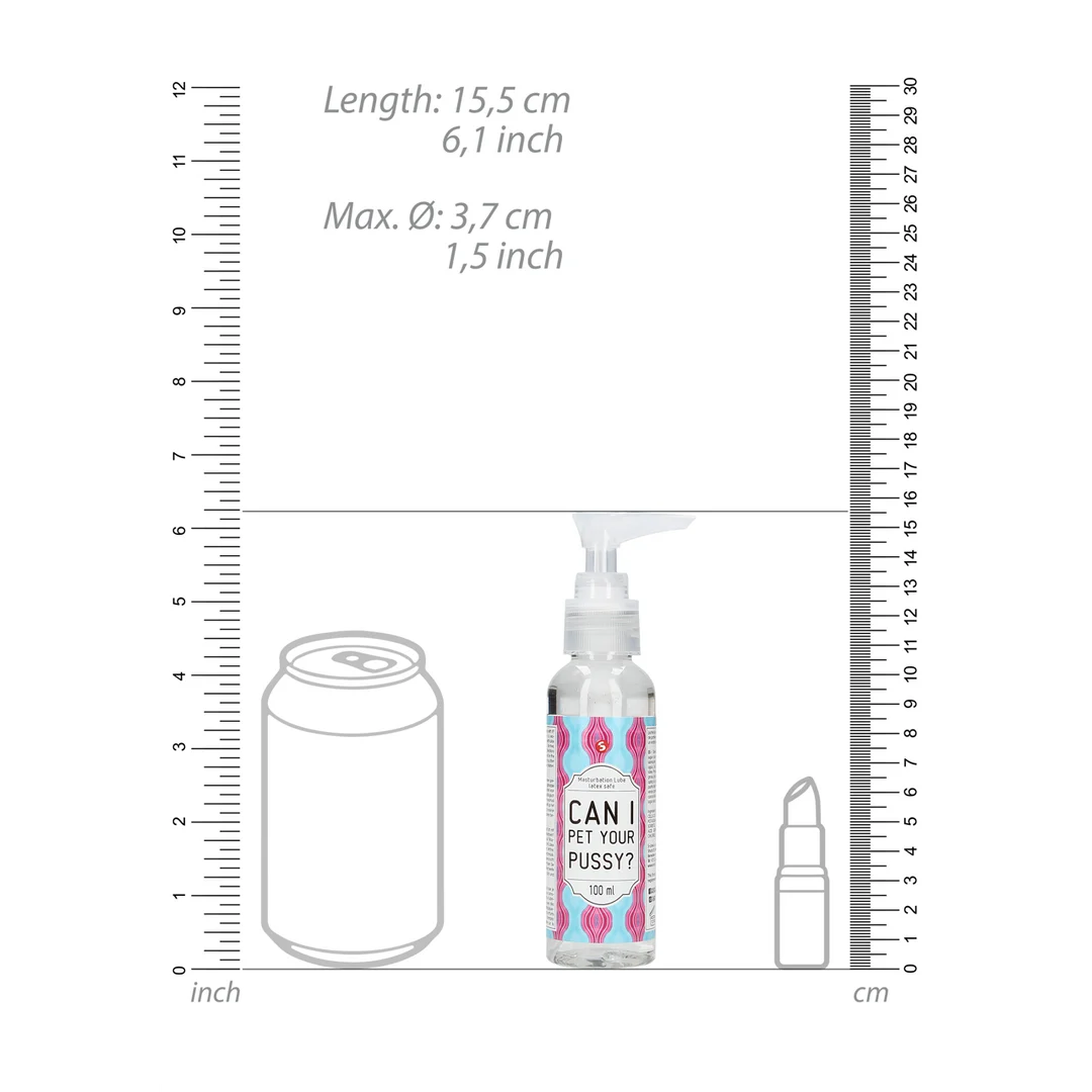 Lubricante S Line a base de agua - Imagen 4