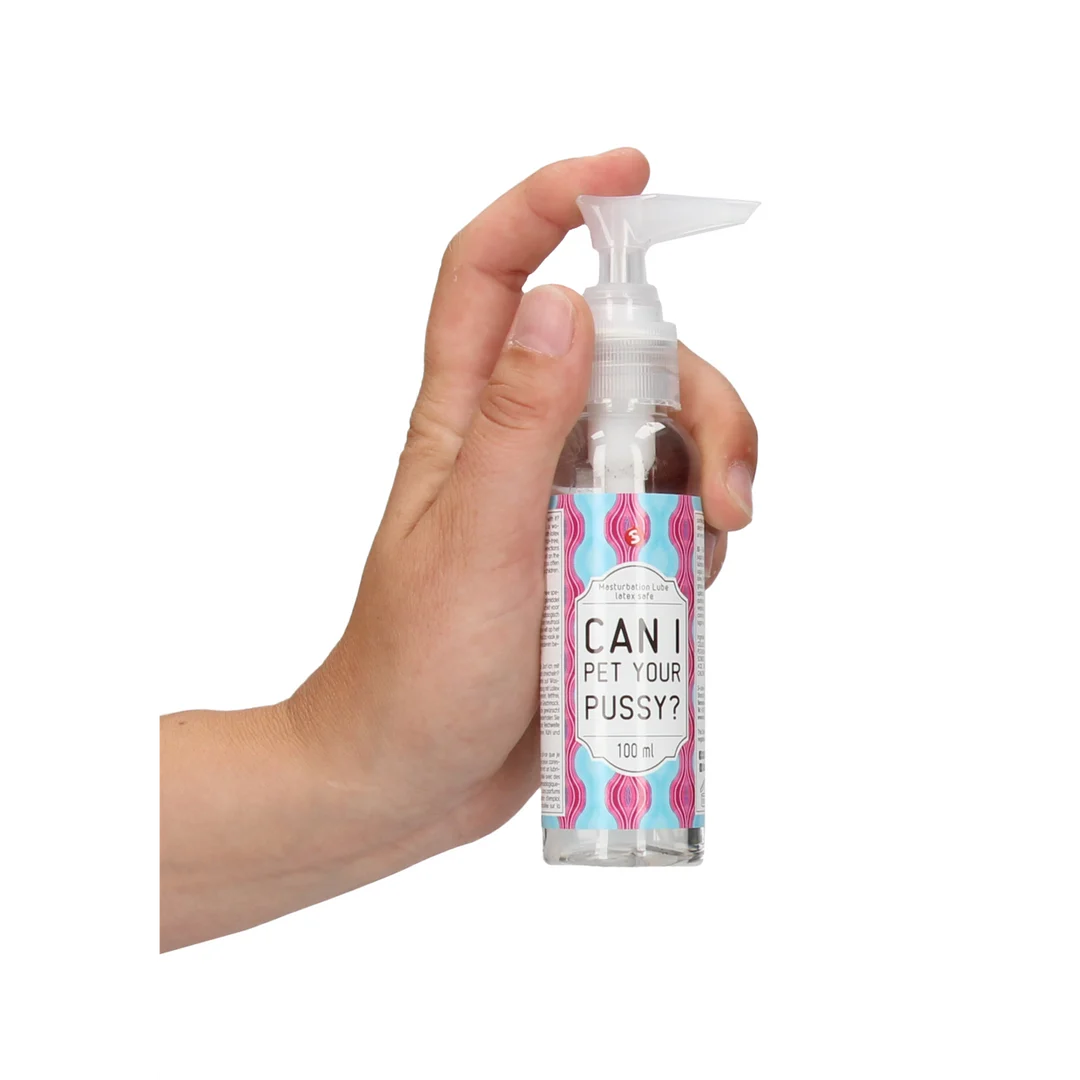 Lubricante S Line a base de agua - Imagen 5