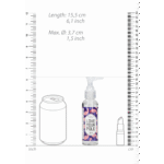 Lubricante con base de agua Love Your Pole - Imagen 3