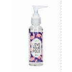 Lubricante con base de agua Love Your Pole - Imagen 5