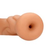 Masturbador anal para personal de vuelo de S Line by Shots - Imagen 6