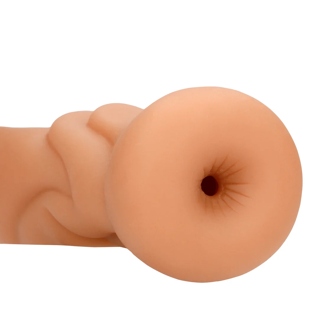 Masturbador anal para personal de vuelo de S Line by Shots - Imagen 6