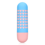 Vibrador bullet Heart to Get - Imagen 3