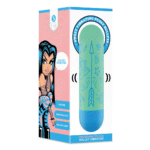 Vibrador bullet Heart to Get