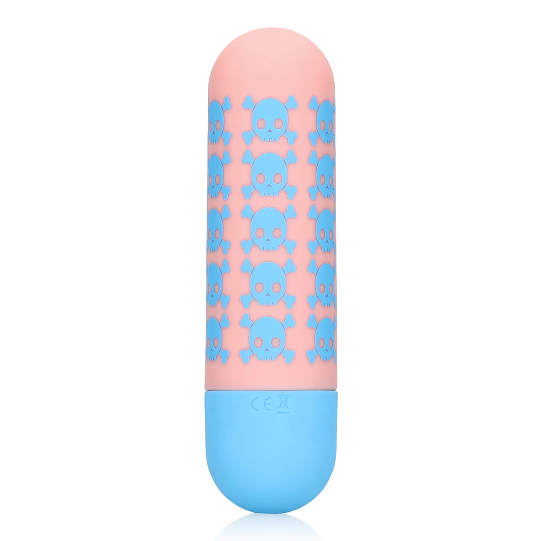 Vibrador bullet Heart to Get - Imagen 14